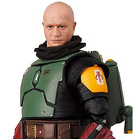 MAFEX BOBA FETT(TM) (Recovered Armor)