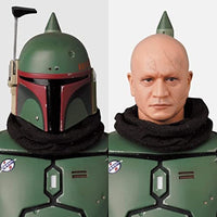MAFEX BOBA FETT(TM) (Recovered Armor)