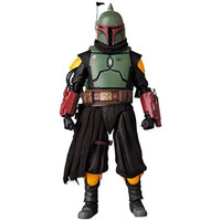 MAFEX BOBA FETT(TM) (Recovered Armor)