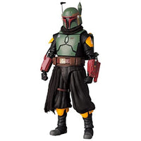 MAFEX BOBA FETT(TM) (Recovered Armor)