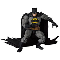 MAFEX BATMAN & HORSE (The Dark Knight Returns)