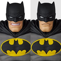MAFEX BATMAN & HORSE (The Dark Knight Returns)