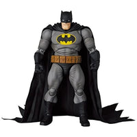 MAFEX BATMAN & HORSE (The Dark Knight Returns)
