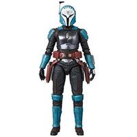 MAFEX BO-KATAN KRYZE(The Mandalorian Ver.)