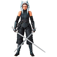 MAFEX AHSOKA TANO (The Mandalorian Ver.)