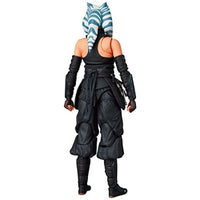 MAFEX AHSOKA TANO (The Mandalorian Ver.)