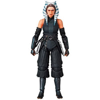 MAFEX AHSOKA TANO (The Mandalorian Ver.)