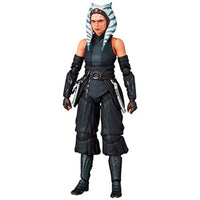 MAFEX AHSOKA TANO (The Mandalorian Ver.)