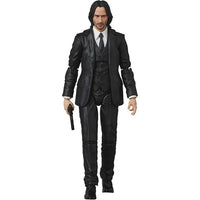 MAFEX JOHN WICK(JOHN WICK:CHAPTER4)