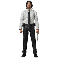 MAFEX JOHN WICK(JOHN WICK:CHAPTER4)