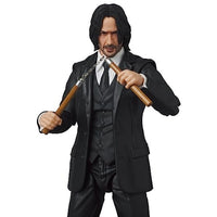 MAFEX JOHN WICK(JOHN WICK:CHAPTER4)