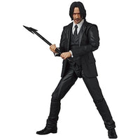 MAFEX JOHN WICK(JOHN WICK:CHAPTER4)