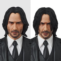 MAFEX JOHN WICK(JOHN WICK:CHAPTER4)