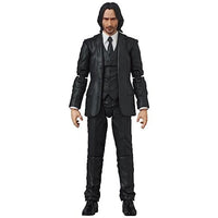 MAFEX JOHN WICK(JOHN WICK:CHAPTER4)
