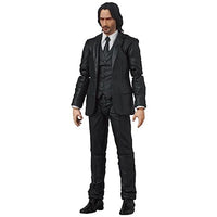 MAFEX JOHN WICK(JOHN WICK:CHAPTER4)
