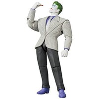 MAFEX THE JOKER(The Dark Knight Returns)Variant Suit Ver.