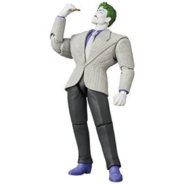 MAFEX THE JOKER(The Dark Knight Returns)Variant Suit Ver.