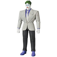 MAFEX THE JOKER(The Dark Knight Returns)Variant Suit Ver.