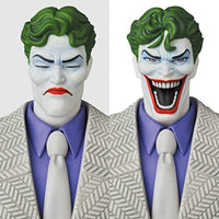MAFEX THE JOKER(The Dark Knight Returns)Variant Suit Ver.