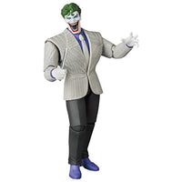 MAFEX THE JOKER(The Dark Knight Returns)Variant Suit Ver.