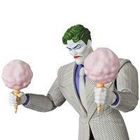 MAFEX THE JOKER(The Dark Knight Returns)Variant Suit Ver.
