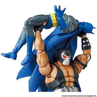 MAFEX BANE (BATMAN KNIGHTFALL Ver.)