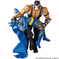MAFEX BANE (BATMAN KNIGHTFALL Ver.)