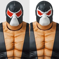 MAFEX BANE (BATMAN KNIGHTFALL Ver.)
