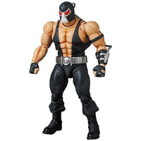 MAFEX BANE (BATMAN KNIGHTFALL Ver.)