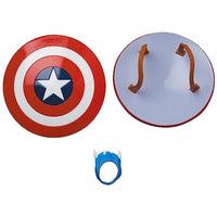 MAFEX CAPTAINAMERICA(COMICVer.)