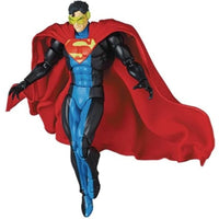 MAFEX ERADICATOR(RETURN OF SUPERMAN)