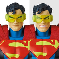 MAFEX ERADICATOR(RETURN OF SUPERMAN)