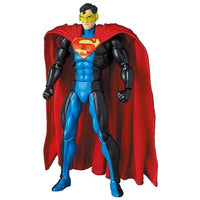 MAFEX ERADICATOR(RETURN OF SUPERMAN)