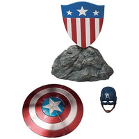 MAFEX CAPTAIN AMERICA(Classic Suit)