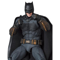 MAFEX BATMAN(ZACK SNYDER'S JUSTICE LEAGUE Ver.)