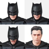 MAFEX BATMAN(ZACK SNYDER'S JUSTICE LEAGUE Ver.)