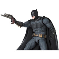 MAFEX BATMAN(ZACK SNYDER'S JUSTICE LEAGUE Ver.)