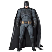 MAFEX BATMAN(ZACK SNYDER'S JUSTICE LEAGUE Ver.)