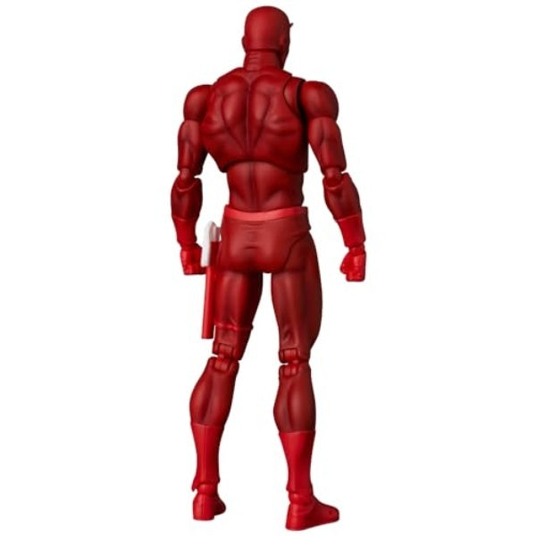 MAFEX DAREDEVIL(COMIC Ver.)| Central Line セントラルライン