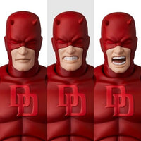 MAFEX DAREDEVIL(COMIC Ver.)