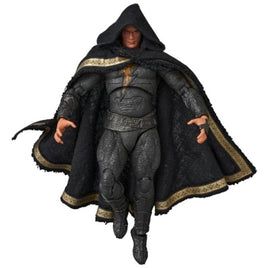 MAFEX BLACK ADAM