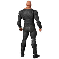 MAFEX BLACK ADAM