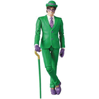 MAFEX THE RIDDLER(BATMAN: HUSH Ver.)