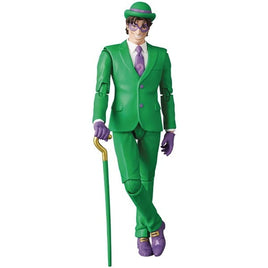 MAFEX THE RIDDLER(BATMAN: HUSH Ver.)