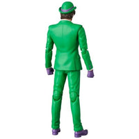 MAFEX THE RIDDLER(BATMAN: HUSH Ver.)