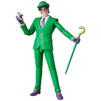 MAFEX THE RIDDLER(BATMAN: HUSH Ver.)