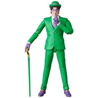 MAFEX THE RIDDLER(BATMAN: HUSH Ver.)
