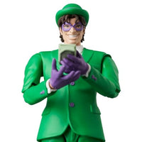 MAFEX THE RIDDLER(BATMAN: HUSH Ver.)