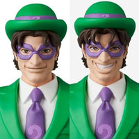 MAFEX THE RIDDLER(BATMAN: HUSH Ver.)