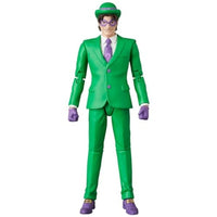 MAFEX THE RIDDLER(BATMAN: HUSH Ver.)